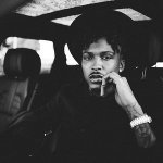 August Alsina — Hell On Earth