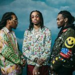 Avery Wilson feat. Migos — Change My Mind