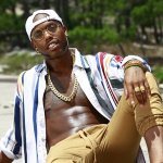 B.o.B feat. Priscilla — John Doe