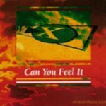BWX — Can You Feel It (Radio Version)