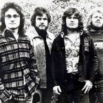 Bachman-Turner Overdrive — The World Is Waiting for a Love Song