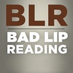 Bad Lip Reading — Not the Future
