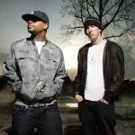 Bad Meets Evil — Above the Law