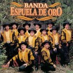 Banda Espuela De Oro — Dame El Poder