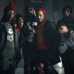 Bankroll Mafia — I Want Her (feat. Young Thug, Duke, Shad Da God, Tip & 21 Savage)
