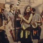 Barcelona Gipsy Klezmer Orchestra — Hasta Siempre Comandante