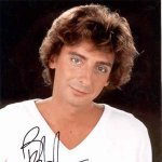 Barry Manilow — Bandstand Boogie