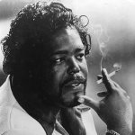 Barry White — For Your Love (I'll Do Most Anything)