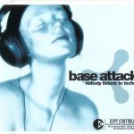 Base Attack feat. LayZee — Leaving (Radio Edit)