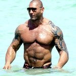 Batista — И Это Только Часть, За Что...