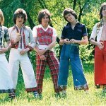 Bay City Rollers — Maybe I&#39;m a Fool to Love You
