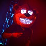 Bear Grillz & The Frim — It's Fucking Dubstep