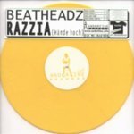 Beatheadz — Razzia (Hände Hoch)