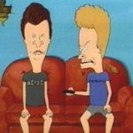 Beavis & Butthead — Come To Butthead