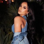 Becky G — Can't Get Enough