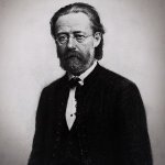 Bedřich Smetana — Má Vlast #2, "The Moldau"