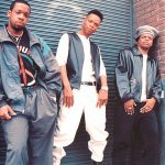 Bell Biv DeVoe — When Will I See You Smile Again?