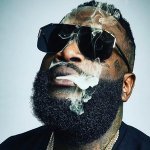 Bella feat. Rick Ross — Never Be Me