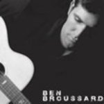 Ben Broussard — Square of Freedom