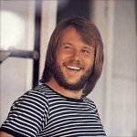 Benny Andersson — Happy New Year
