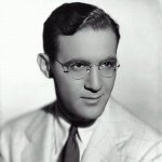 Benny Goodman & His Orchestra feat. Mildred Bailey — I Thought About You