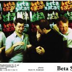 Beta Satan — What&#39;s The Point