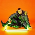 BewhY — The Time Goes On