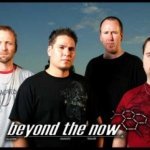 Beyond the Now — Drop The Hammer