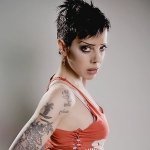 Bif Naked — Only the Girl