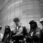 Big Audio Dynamite — It's A Jungle Out There
