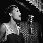 Billie Holiday with Artie Shaw & His Orchestra — Any Old Time