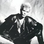 Billy Idol — The Right Way