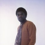Billy Preston — Let The Music Play