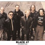 Black 47 — Those Saints