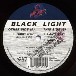 Black Light — 6 Walls