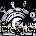 Black Machine — How Gee