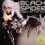 Black Spider — I Will!