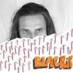 Blackie — A Hook
