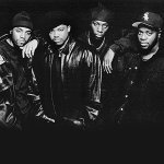 Blackstreet — No Diggity (feat. Dr. Dre)