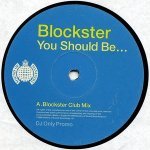 Blockster — You Should Be...