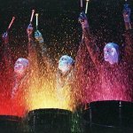 Blue Man Group — Your Attention