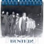 Blues Busters — Shame & Scandal