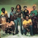 Bob Marley & The Wailers And Damian Marley — Stand Up Jamrock