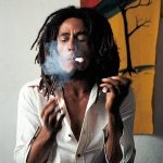 Bob Marley & The Wailers ~ ~ Rastaman Vibration — 4.Cry To Me