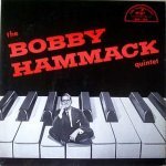 Bobby Hammack — Power House