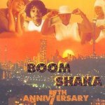 Boom Shaka — Wicked Man