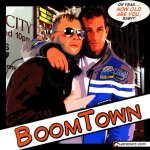 BoomTown — How Old Are You (Megastylez Tribute 2 Master Blaster Re-Cut)