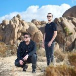 Boombox Cartel feat. Stalking Gia — Dancing With Fire