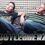 Bootleggerz — Worlds collide