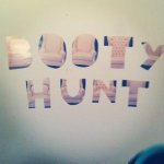 Booty Hunt — Dans Maison (Paveun Remix)